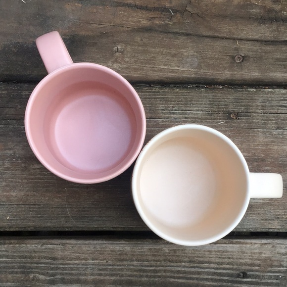 Set/2 Whitney Kerney for Causebox Coffee/Tea Mugs - Picture 4 of 4